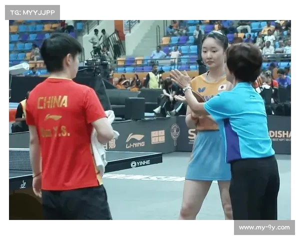 张本美和横扫张安,日本小将展现种子实力