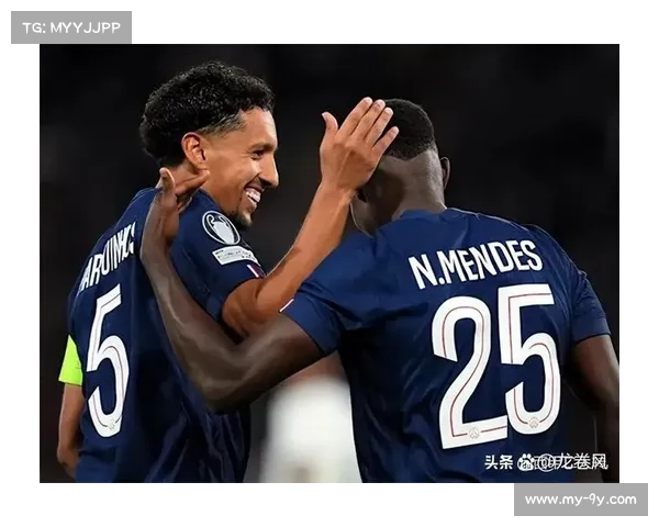 巴黎圣日耳曼统治力下滑，卫冕之路挑战加剧