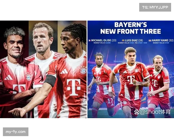 慕尼黑当地预计比赛日有雨，湿滑场地或影响拜仁定位球攻防质量